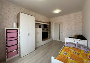 2-к квартира, на длительный срок, 50м2, 15/17 этаж