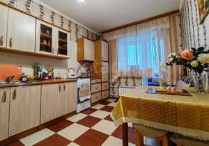 1-к квартира, на длительный срок, 41м2, 1/9 этаж
