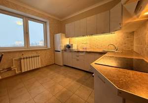 1-к квартира, на длительный срок, 47м2, 5/17 этаж