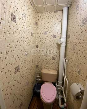 1-к квартира, на длительный срок, 37м2, 4/9 этаж