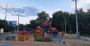 1-к квартира, на длительный срок, 42м2, 4/15 этаж