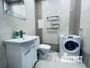 1-к квартира, посуточно, 37м2, 1/1 этаж