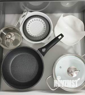 1-к квартира, посуточно, 16м2, 1/1 этаж