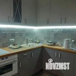 1-к квартира, посуточно, 50м2, 8/17 этаж