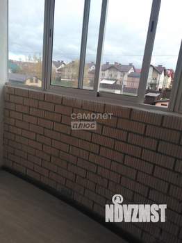 1-к квартира, на длительный срок, 42м2, 3/7 этаж