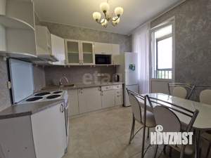 2-к квартира, на длительный срок, 54м2, 9/9 этаж