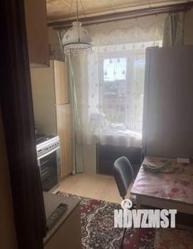 1-к квартира, на длительный срок, 34м2, 4/5 этаж