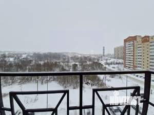 Студия квартира, на длительный срок, 29м2, 6/15 этаж