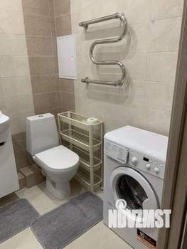 1-к квартира, на длительный срок, 38м2, 7/16 этаж