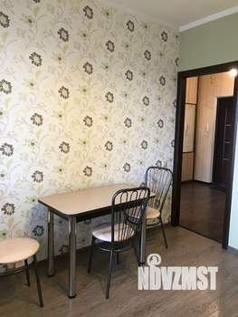 1-к квартира, на длительный срок, 47м2, 10/15 этаж