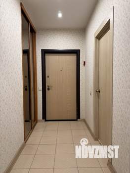 1-к квартира, на длительный срок, 40м2, 5/12 этаж