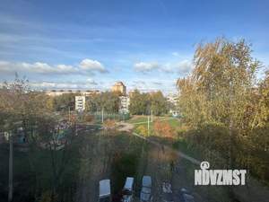 2-к квартира, на длительный срок, 45м2, 5/5 этаж
