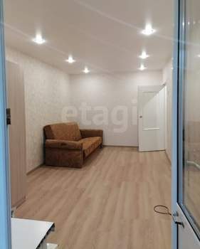 1-к квартира, на длительный срок, 32м2, 3/5 этаж