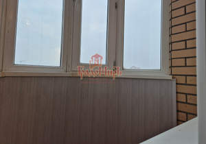 1-к квартира, на длительный срок, 44м2, 9/15 этаж