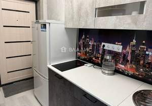 Студия квартира, на длительный срок, 24м2, 3/3 этаж