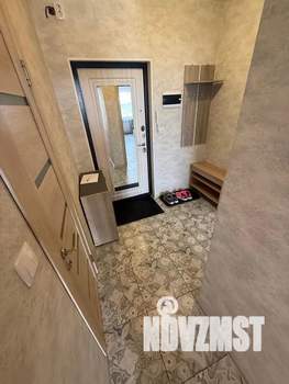 1-к квартира, посуточно, 46м2, 7/15 этаж