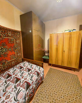 2-к квартира, на длительный срок, 44м2, 3/5 этаж