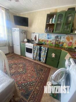 1-к квартира, на длительный срок, 46м2, 2/14 этаж