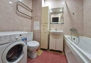 1-к квартира, на длительный срок, 35м2, 3/9 этаж