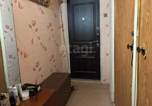 2-к квартира, на длительный срок, 36м2, 3/5 этаж