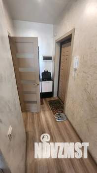 Студия квартира, посуточно, 38м2, 7/15 этаж