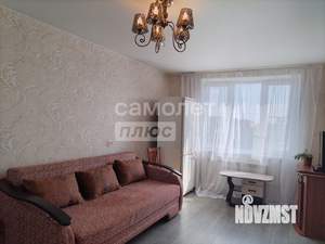 1-к квартира, на длительный срок, 32м2, 8/9 этаж