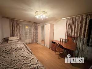 3-к квартира, на длительный срок, 100м2, 2/6 этаж