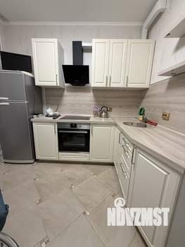 1-к квартира, на длительный срок, 34м2, 13/17 этаж