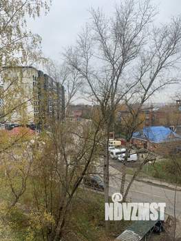 1-к квартира, на длительный срок, 33м2, 9/9 этаж