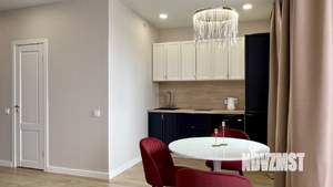 1-к квартира, посуточно, 40м2, 9/9 этаж