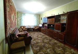 3-к квартира, на длительный срок, 72м2, 8/9 этаж