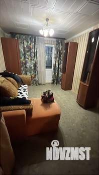 1-к квартира, на длительный срок, 38м2, 1/9 этаж