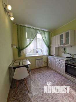 1-к квартира, на длительный срок, 38м2, 3/5 этаж