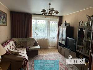 3-к квартира, на длительный срок, 60м2, 9/9 этаж