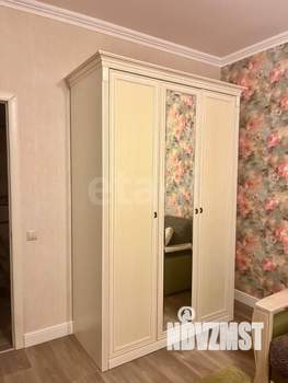 1-к квартира, на длительный срок, 44м2, 5/12 этаж