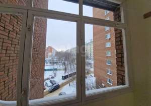 1-к квартира, на длительный срок, 34м2, 5/14 этаж