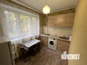 1-к квартира, на длительный срок, 29м2, 3/5 этаж