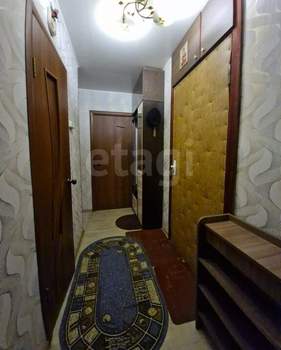 2-к квартира, на длительный срок, 42м2, 1/5 этаж