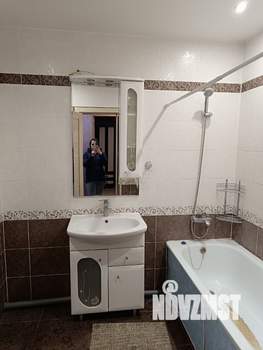 1-к квартира, на длительный срок, 43м2, 10/17 этаж