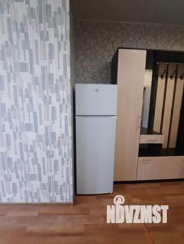 Студия квартира, на длительный срок, 25м2, 3/3 этаж