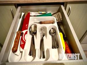 1-к квартира, посуточно, 45м2, 2/9 этаж