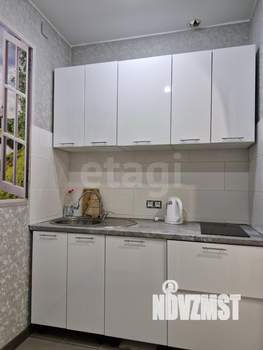 Студия квартира, на длительный срок, 29м2, 6/15 этаж