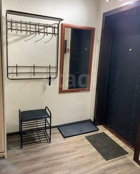 Студия квартира, на длительный срок, 29м2, 7/15 этаж