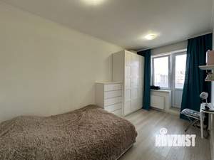 2-к квартира, на длительный срок, 50м2, 15/17 этаж