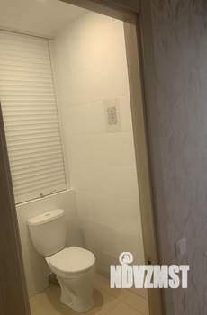 1-к квартира, на длительный срок, 29м2, 6/16 этаж