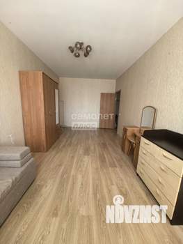 1-к квартира, на длительный срок, 35м2, 3/9 этаж