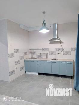 1-к квартира, на длительный срок, 34м2, 7/16 этаж