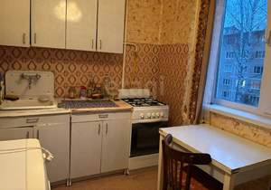 2-к квартира, на длительный срок, 36м2, 3/5 этаж