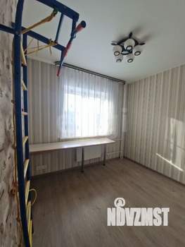 1-к квартира, на длительный срок, 42м2, 6/17 этаж