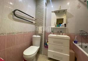 1-к квартира, на длительный срок, 35м2, 2/9 этаж